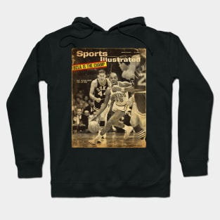 COVER SPORT - SPORT ILLUSTRATED - UNCLA IS THE CAMP Hoodie